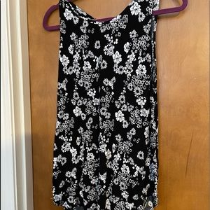 Women’s XL tank top